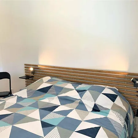 Apartment Quiberon, 2 Pieces Renove, A 2 Pas De La Plage, Loggia Sud, Garage, Classe 2*, Pour 3 Pers. - Fr-1-478-182 Quiberon