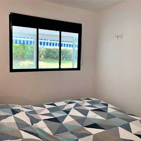 Quiberon, 2 Pieces Renove, A 2 Pas De La Plage, Loggia Sud, Garage, Classe 2*, Pour 3 Pers. - Fr-1-478-182 * Quiberon